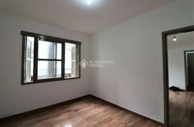 Apartamento com 1 quarto à venda na rua marechal floriano peixoto, 375, centro histórico, porto alegre, 31 m2 por r$ 155.000