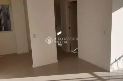 Apartamento com 2 quartos à venda na rua joaquim de carvalho, 650, vila nova, porto alegre, 50 m2 por r$ 215.000