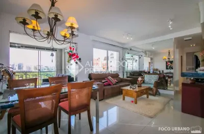 Apartamento com 3 quartos à venda na rua carlos contursi, 75, vila ipiranga, porto alegre, 92 m2 por r$ 1.900.000