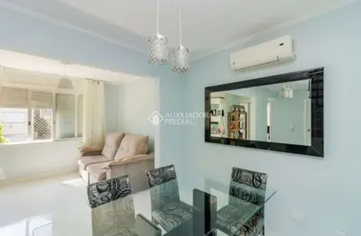 Cobertura com 3 quartos à venda na rua portuguesa, 276, partenon, porto alegre, 123 m2 por r$ 490.000