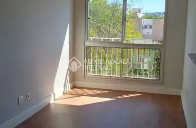 Apartamento com 2 quartos à venda na rua dom vital, 248, glória, porto alegre, 48 m2 por r$ 289.000