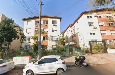 Apartamento com 1 quarto à venda na rua são benedito, 1140, bom jesus, porto alegre, 41 m2 por r$ 180.000