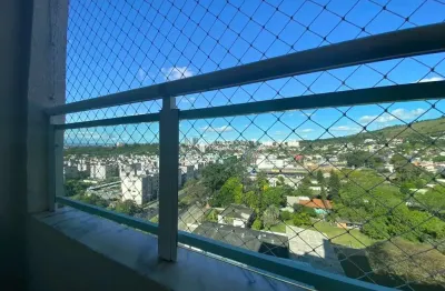 Apartamento com 2 quartos à venda na avenida protásio alves, 8201, morro santana, porto alegre, 49 m2 por r$ 299.000