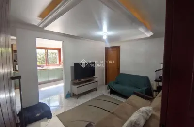 Casa com 3 quartos à venda na Rua Adelino Andreatta Samorro, 520, Marechal Floriano, Caxias do Sul, 159 m2 por R$ 420.000