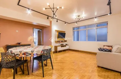 Apartamento com 3 quartos à venda na rua riachuelo, 1280, centro histórico, porto alegre, 97 m2 por r$ 570.000