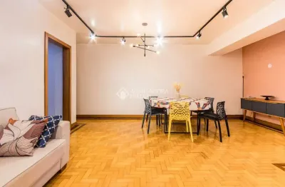 Apartamento com 3 quartos à venda na Rua Riachuelo, 1280, Centro Histórico, Porto Alegre, 97 m2 por R$ 570.000