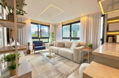 Apartamento com 3 quartos à venda na rua coronel feijó, 516, higienópolis, porto alegre, 100 m2 por r$ 1.810.000