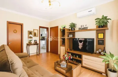 Apartamento com 4 quartos à venda na avenida getúlio vargas, 997, menino deus, porto alegre, 93 m2 por r$ 491.000