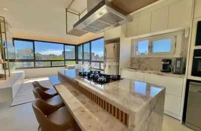 Apartamento com 3 quartos à venda na rua coronel feijó, 516, higienópolis, porto alegre, 100 m2 por r$ 1.620.000