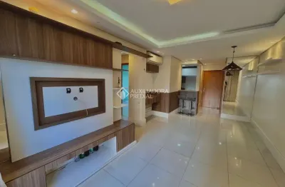 Apartamento com 2 quartos à venda na rua itapeva, 151, passo da areia, porto alegre, 67 m2 por r$ 659.000