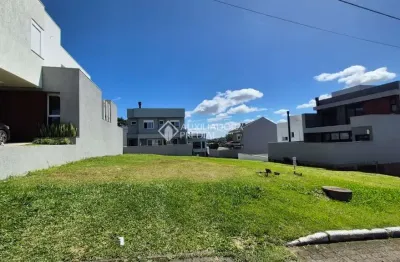 Terreno em condomínio fechado à venda na avenida altos do santa rita, 441, aberta dos morros, porto alegre, 207 m2 por r$ 180.000