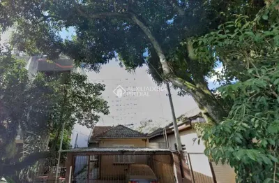 Terreno à venda na rua coronel feijó, 594, higienópolis, porto alegre, 297 m2 por r$ 850.000