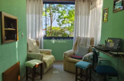 Apartamento com 3 quartos à venda na rua guilherme schell, 308, santo antônio, porto alegre, 80 m2 por r$ 530.000