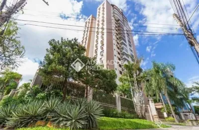 Apartamento com 3 quartos à venda na rua botafogo, 1212, menino deus, porto alegre, 100 m2 por r$ 1.025.000