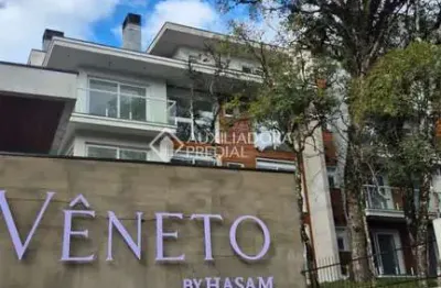 Apartamento com 1 quarto à venda na arthur reinheimer, 550, carniel, gramado, 65 m2 por r$ 790.000