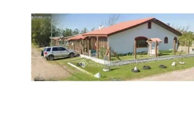 Casa com 4 quartos à venda na navegantes, 63, centro, balneário pinhal, 150 m2 por r$ 299.000