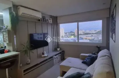 Apartamento com 2 quartos à venda na rua frederico otávio domingues barbosa, 50, são sebastião, porto alegre, 60 m2 por r$ 600.000