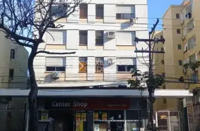 Apartamento com 2 quartos à venda na avenida venâncio aires, 177, azenha, porto alegre, 73 m2 por r$ 415.000