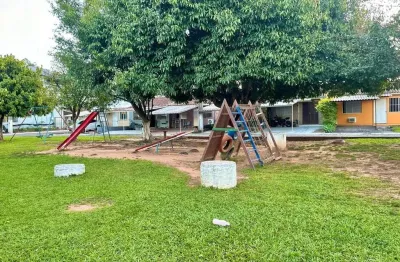 Apartamento com 2 quartos à venda na rua mundo novo, 775, canudos, novo hamburgo por r$ 285.000