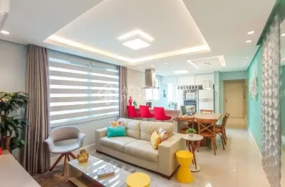 Apartamento com 2 quartos à venda na rua francisco ferrer, 265, rio branco, porto alegre, 83 m2 por r$ 470.000