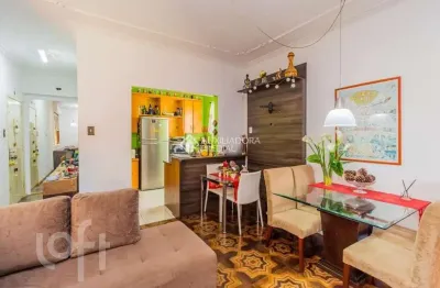 Apartamento com 2 quartos à venda na rua joão abbott, 125, petrópolis, porto alegre, 91 m2 por r$ 550.000