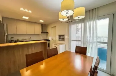 Casa em condomínio fechado com 3 quartos à venda na estrada joão salomoni, 500, vila nova, porto alegre, 120 m2 por r$ 825.000