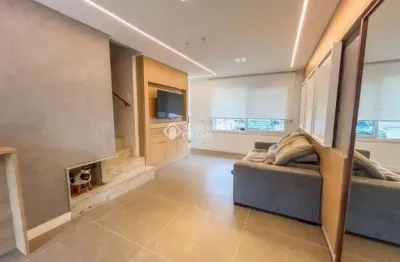 Casa em condomínio fechado com 3 quartos à venda na Estrada João Salomoni, 500, Vila Nova, Porto Alegre, 120 m2 por R$ 825.000