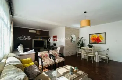 Apartamento com 3 quartos à venda na rua garibaldi, 926, bom fim, porto alegre, 152 m2 por r$ 650.000