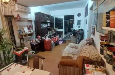 Apartamento com 2 quartos à venda na rua doutor barros cassal, 520, floresta, porto alegre, 92 m2 por r$ 549.000