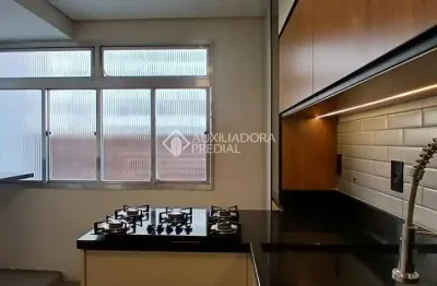 Apartamento com 2 quartos à venda na avenida venâncio aires, 449, farroupilha, porto alegre, 81 m2 por r$ 485.000