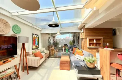 Apartamento com 3 quartos à venda na rua andira, 1760, centro, capão da canoa, 174 m2 por r$ 1.090.000