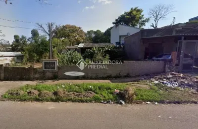Terreno comercial à venda na rua mariano de matos, 782, santa tereza, porto alegre, 759 m2 por r$ 620.000