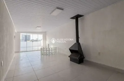 Cobertura com 3 quartos à venda na rua garibaldi, 137, centro, esteio, 203 m2 por r$ 527.000