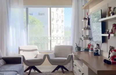 Apartamento com 2 quartos à venda na Rua La Plata, 566, Jardim Botânico, Porto Alegre, 80 m2 por R$ 750.000