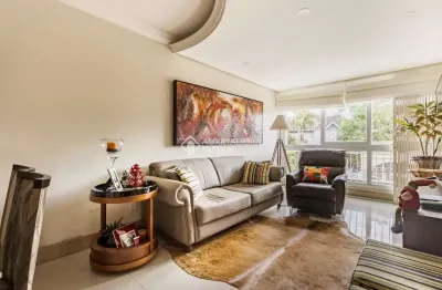 Apartamento com 3 quartos à venda na Rua Dona Ondina, 242, Menino Deus, Porto Alegre, 165 m2 por R$ 1.320.000