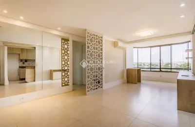 Apartamento com 3 quartos à venda na Rua Oswaldo Pereira de Freitas, 135, Partenon, Porto Alegre, 90 m2 por R$ 619.000