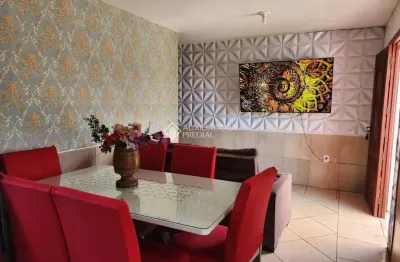 Casa com 3 quartos à venda na SANTOS DUMONT, 3495, Centro, Tramandaí, 71 m2 por R$ 260.640