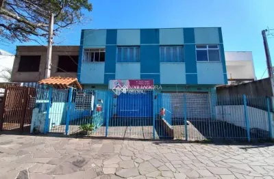 Apartamento com 1 quarto à venda na Rua Guilherme Alves, 1339, Partenon, Porto Alegre, 28 m2 por R$ 115.000