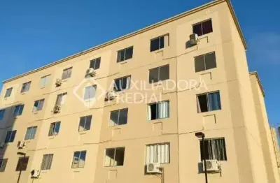 Apartamento com 2 quartos à venda na Avenida Francisco Silveira Bitencourt, 1818, Sarandi, Porto Alegre, 40 m2 por R$ 110.000
