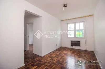 Apartamento com 2 quartos à venda na Rua Dezessete de Junho, 926, Menino Deus, Porto Alegre, 56 m2 por R$ 250.000