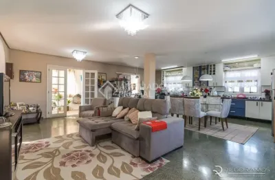 Cobertura com 3 quartos à venda na Rua Doutor Pereira da Cunha, 19, Partenon, Porto Alegre, 233 m2 por R$ 640.000