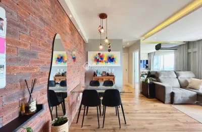 Apartamento com 2 quartos à venda na Rua João Ernesto Schmidt, 180, Jardim Itu Sabará, Porto Alegre, 67 m2 por R$ 550.000