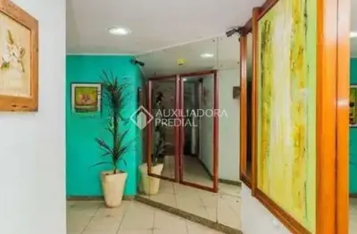 Apartamento com 1 quarto à venda na Rua José do Patrocínio, 310, Cidade Baixa, Porto Alegre, 46 m2 por R$ 189.000