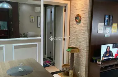 Apartamento com 2 quartos à venda na Rua Portuguesa, 465, Partenon, Porto Alegre, 61 m2 por R$ 265.000