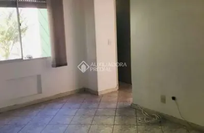 Apartamento com 2 quartos à venda na Rua Amadeu F De Oliveira Freitas, 60, Morro Santana, Porto Alegre, 43 m2 por R$ 230.000