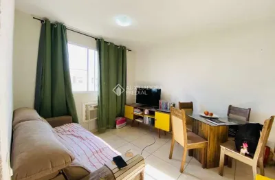 Apartamento com 2 quartos à venda na Rua Lopes Trovão, 45, São José, Canoas, 42 m2 por R$ 185.000