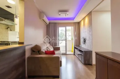 Apartamento com 3 quartos à venda na Avenida Teresópolis, 2255, Teresópolis, Porto Alegre, 80 m2 por R$ 310.000