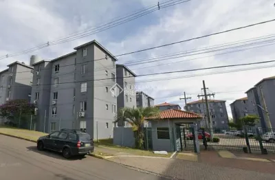 Apartamento com 2 quartos à venda na Rua Ney da Gama Ahrends, 565, Morro Santana, Porto Alegre, 43 m2 por R$ 215.000