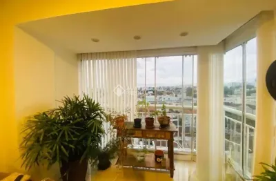 Apartamento com 2 quartos à venda na Rua Mauro Guedes de Oliveira, 251, Jardim Lindóia, Porto Alegre, 68 m2 por R$ 450.000