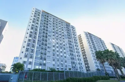 Apartamento com 3 quartos à venda na Rua Jerônymo Zelmanovitz, 100, São Sebastião, Porto Alegre, 81 m2 por R$ 740.000